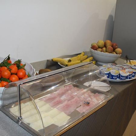 Hotel Sant'Elena Ρίμινι Εξωτερικό φωτογραφία
