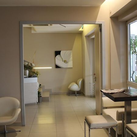 Hotel Sant'Elena Ρίμινι Εξωτερικό φωτογραφία