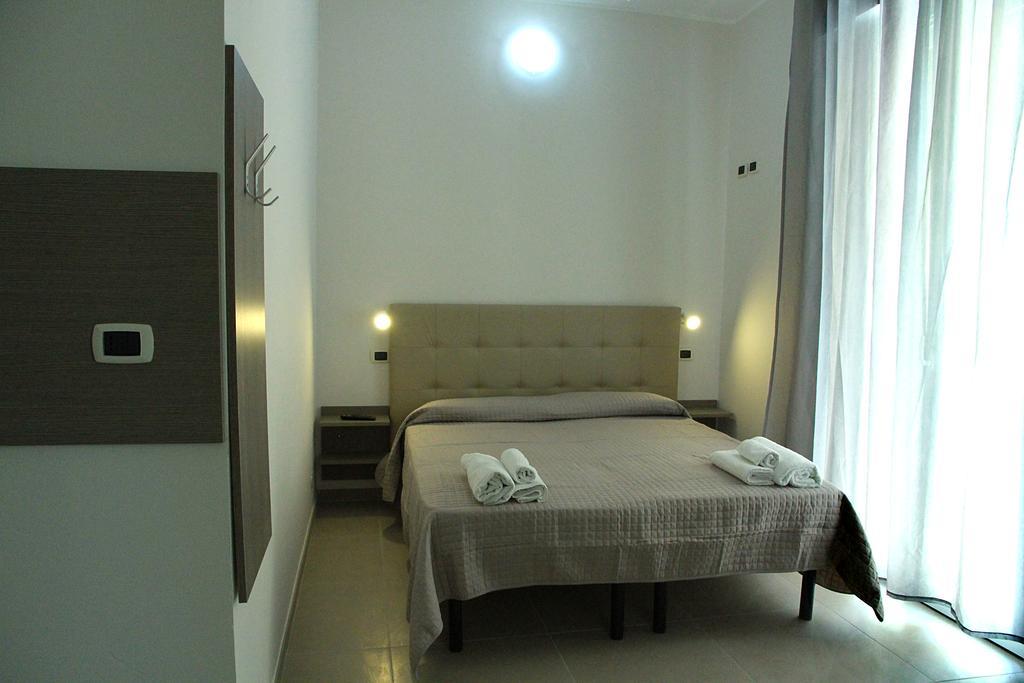 Hotel Sant'Elena Ρίμινι Εξωτερικό φωτογραφία