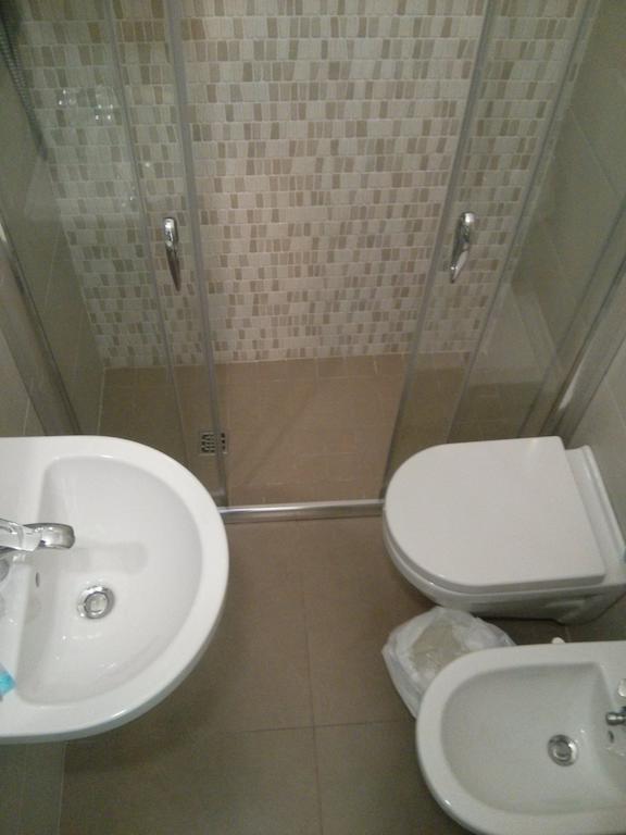 Hotel Sant'Elena Ρίμινι Δωμάτιο φωτογραφία