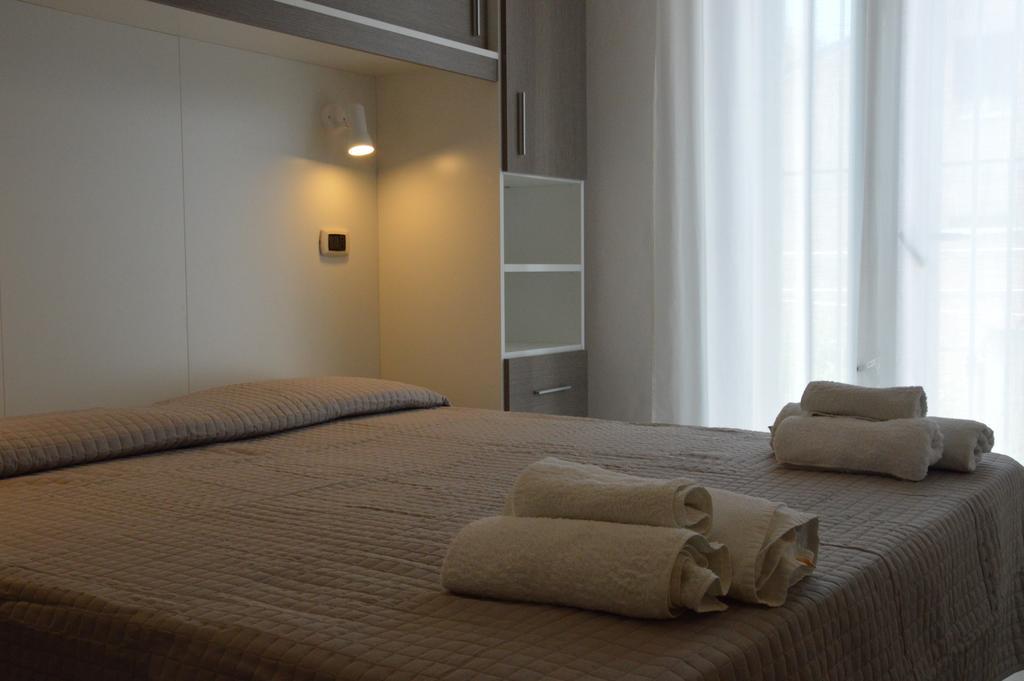 Hotel Sant'Elena Ρίμινι Δωμάτιο φωτογραφία